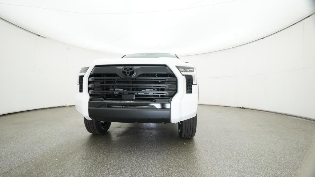 2026 Toyota Tundra Limited - Photo 51