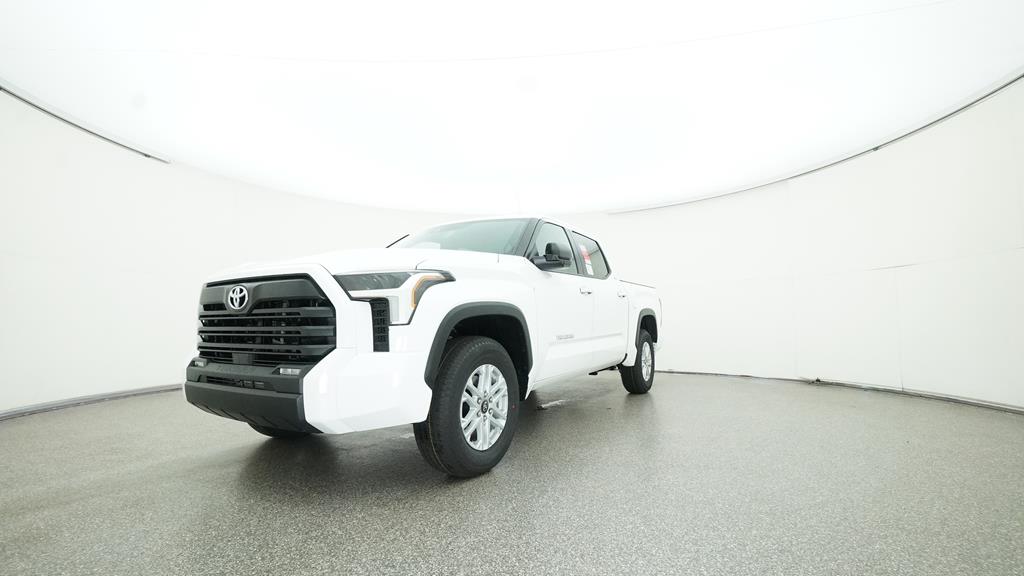 2025 Toyota Tundra SR5 - Photo 29