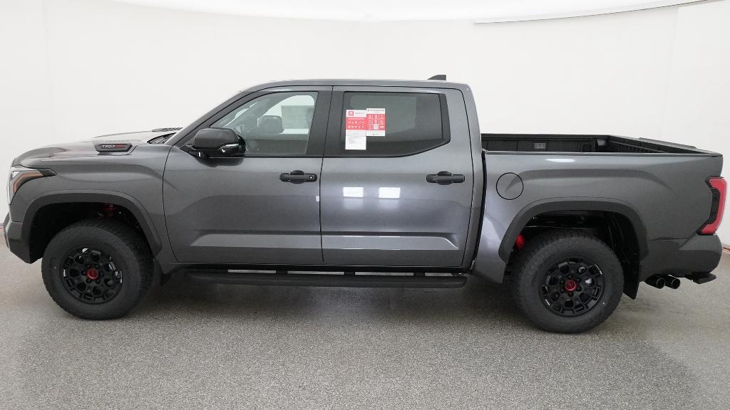 New 2026 Toyota Tundra i-FORCE MAX TRD Pro Truck CrewMax