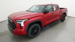 2026 Toyota Tundra Limited LIMITED CREWMAX 5.5