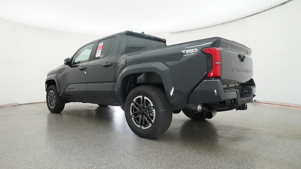 2026 Toyota Tacoma TRD Sport - Photo 66