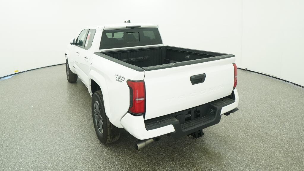 2025 Toyota Tacoma TRD Sport - Photo 19