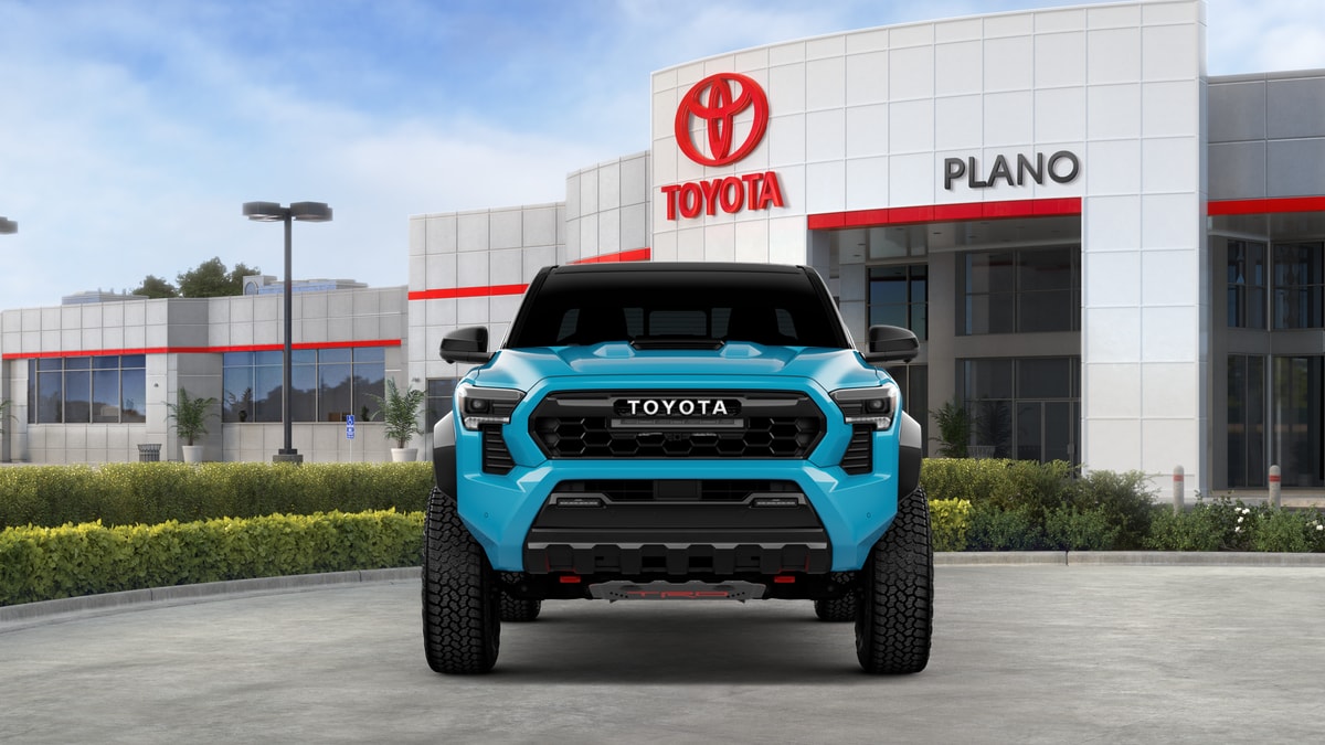 2026 Toyota Tacoma TRD Pro - Photo 17