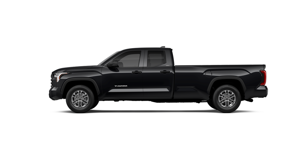 2026 Toyota Tundra SR5 - Photo 55