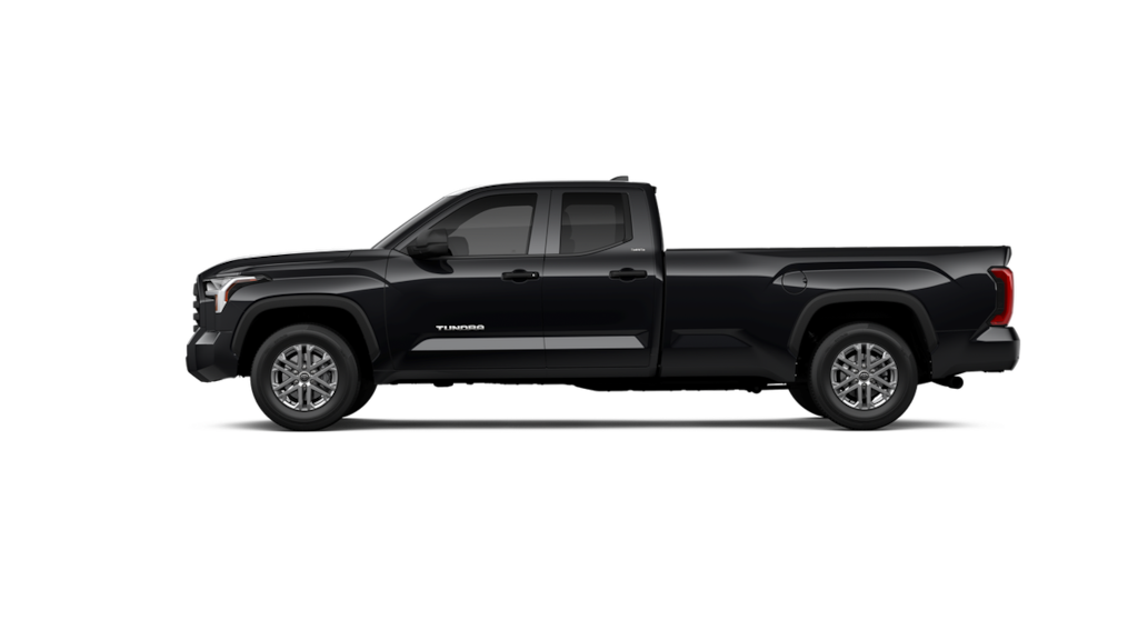New 2026 Toyota Tundra SR5 Truck Double Cab