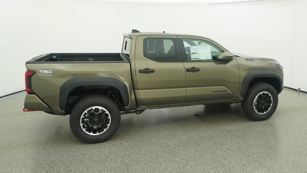 2026 Toyota Tacoma TRD Off Road - Photo 46
