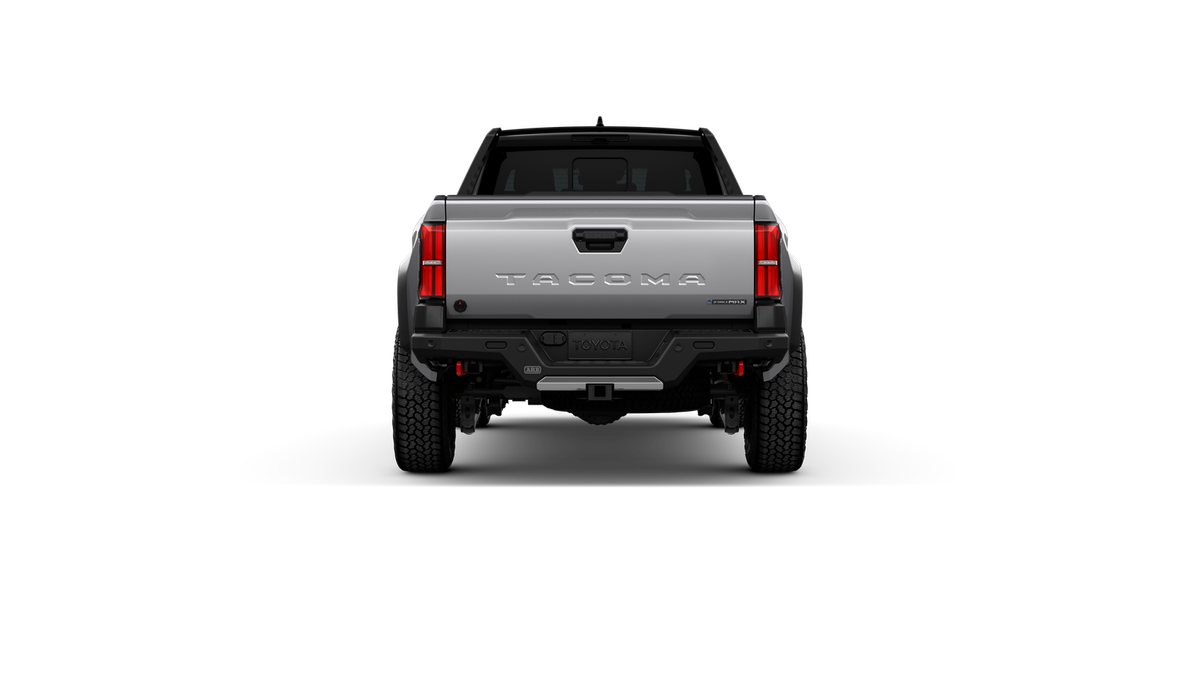 2025 Toyota Tacoma Trailhunter - Photo 26