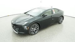 2026 Toyota Prius XLE Hatchback