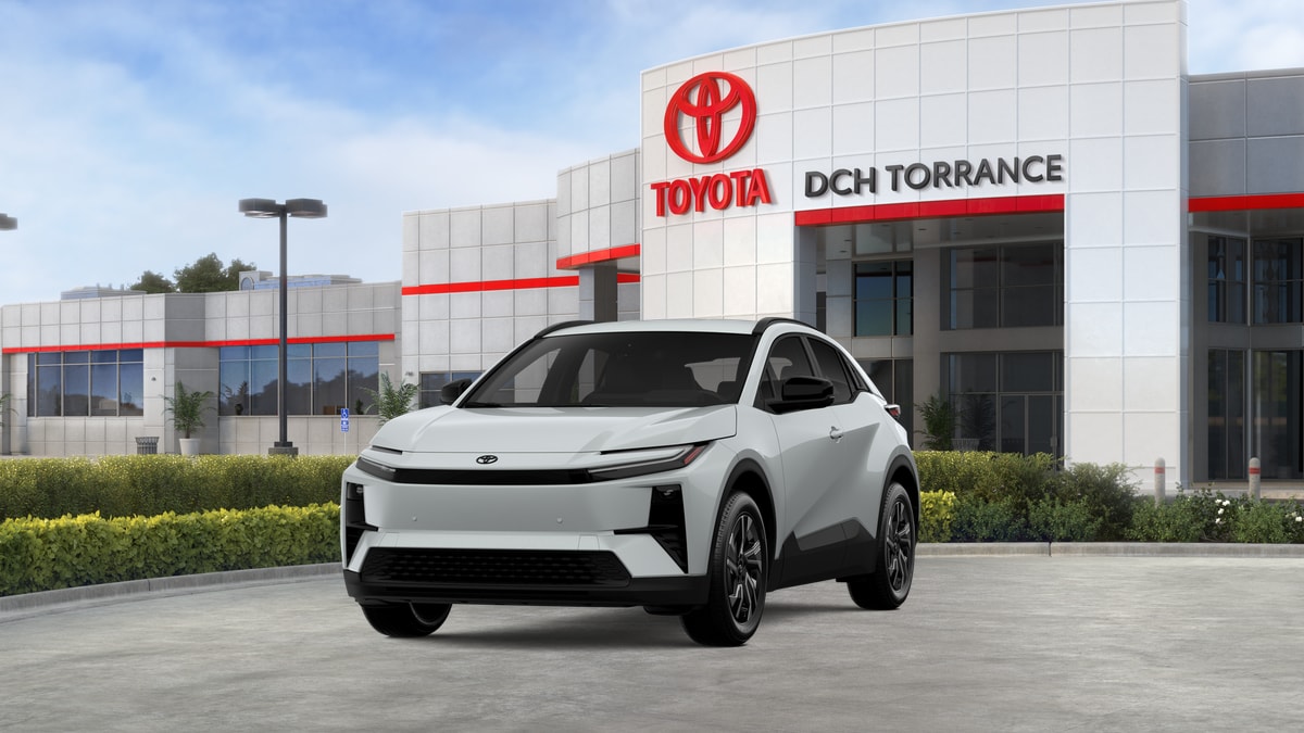 2026 Toyota C-HR SE - Photo 46