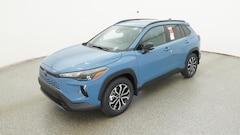 2026 Toyota Corolla Cross Hybrid SE SE