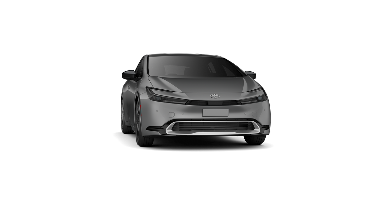 2026 Toyota Prius Plug-in Hybrid SE - Photo 46