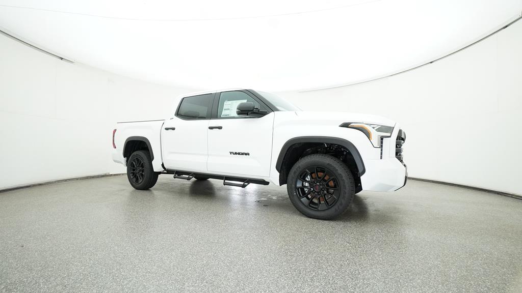 2025 Toyota Tundra SR5 - Photo 11