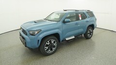2026 Toyota 4Runner TRD Sport Premium SUV