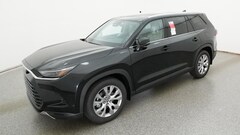 2026 Toyota Grand Highlander Limited LIMITED AWD