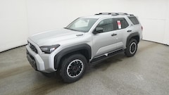 2025 Toyota 4Runner i-FORCE MAX TRD Off-Road 4WD TRD OFF-RD