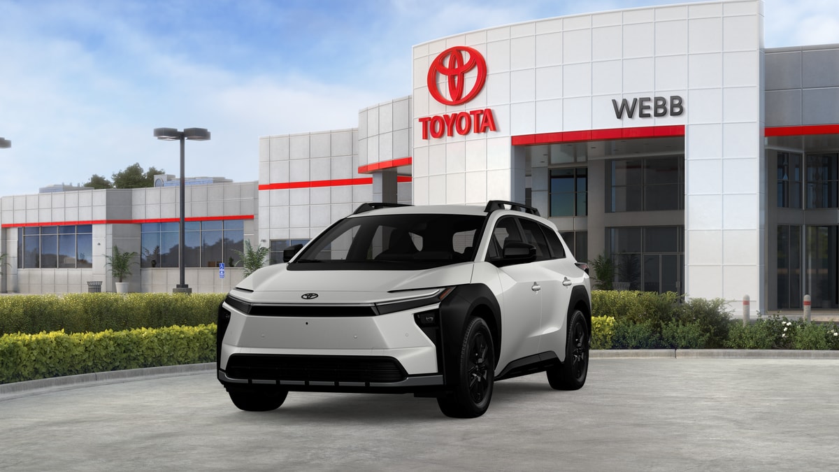 2026 Toyota bZ Woodland Woodland - Photo 25