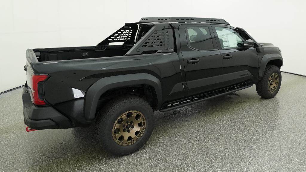 2026 Toyota Tacoma Trailhunter - Photo 50
