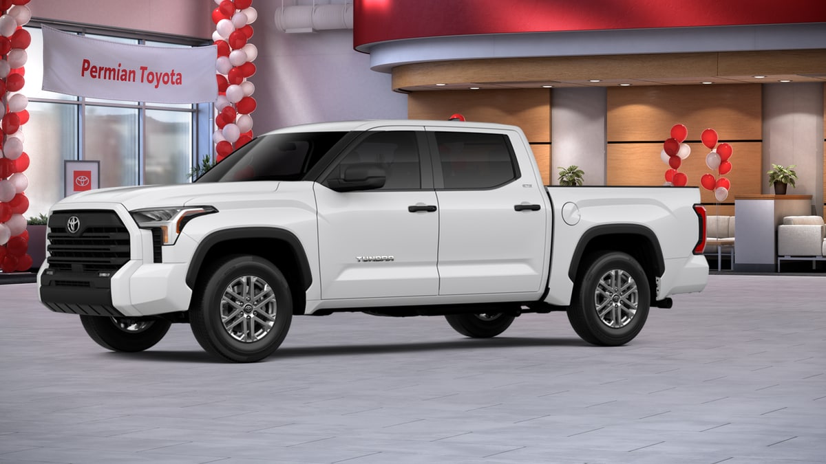 2026 Toyota Tundra SR5 - Photo 24