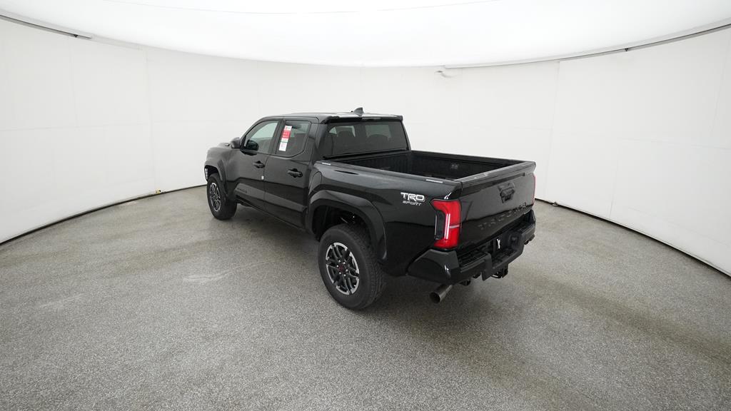 2025 Toyota Tacoma TRD Sport - Photo 35