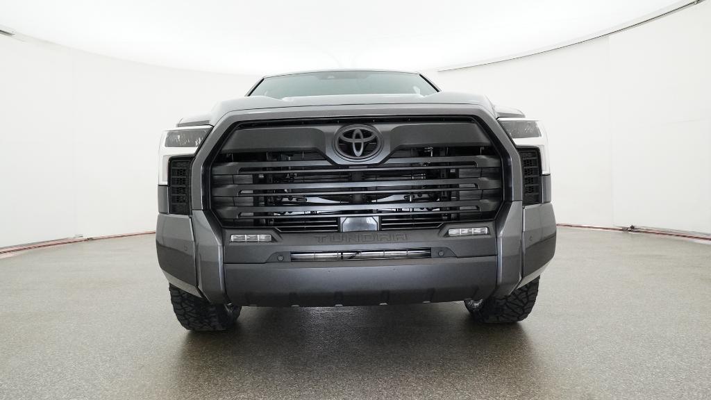 2026 Toyota Tundra SR5 - Photo 54