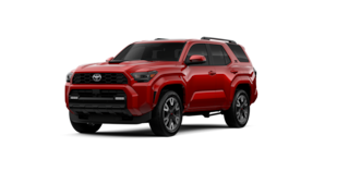 New 2026 Toyota 4Runner TRD Sport Premium SUV Murray, UT