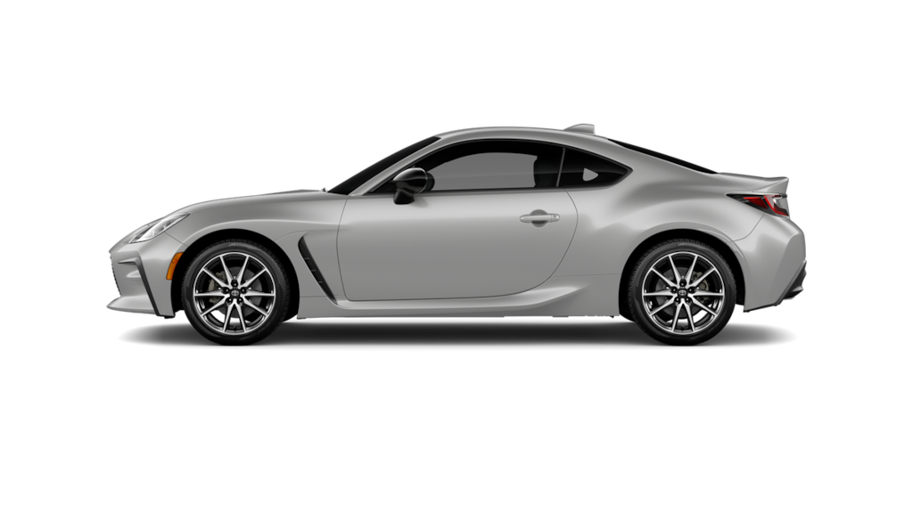 New 2027 Toyota GR86 GR86 2+2 COUPE 6 SPD M/T