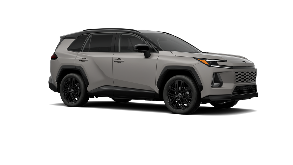 2026 Toyota RAV4 XSE - Photo 14