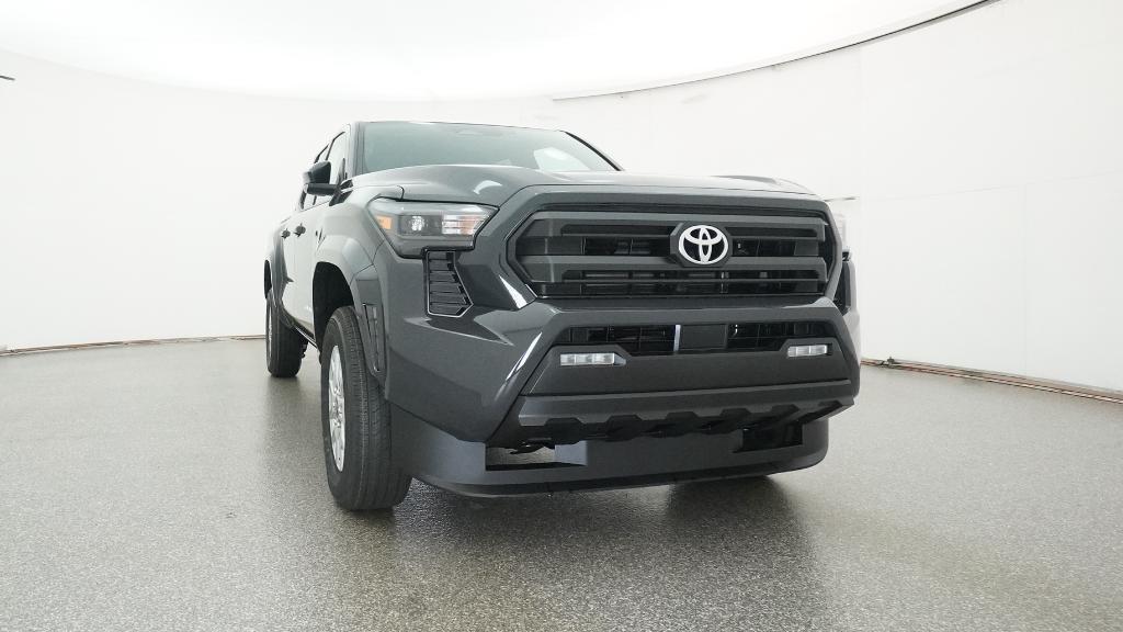 2026 Toyota Tacoma SR5 - Photo 46