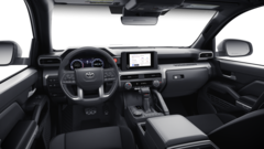 2026 Toyota Tacoma TRD Sport Truck Double Cab