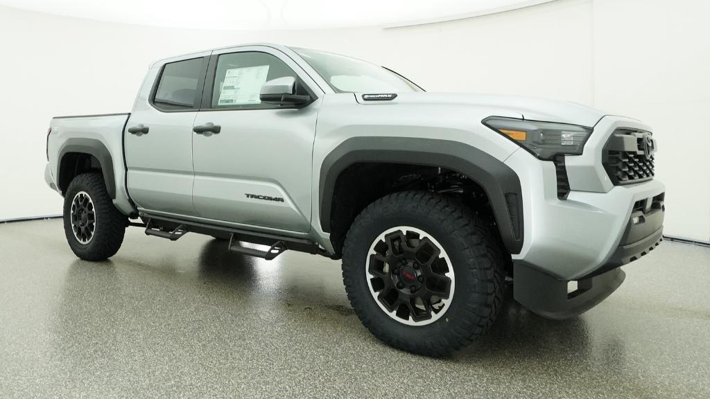 2026 Toyota Tacoma TRD Off Road - Photo 28
