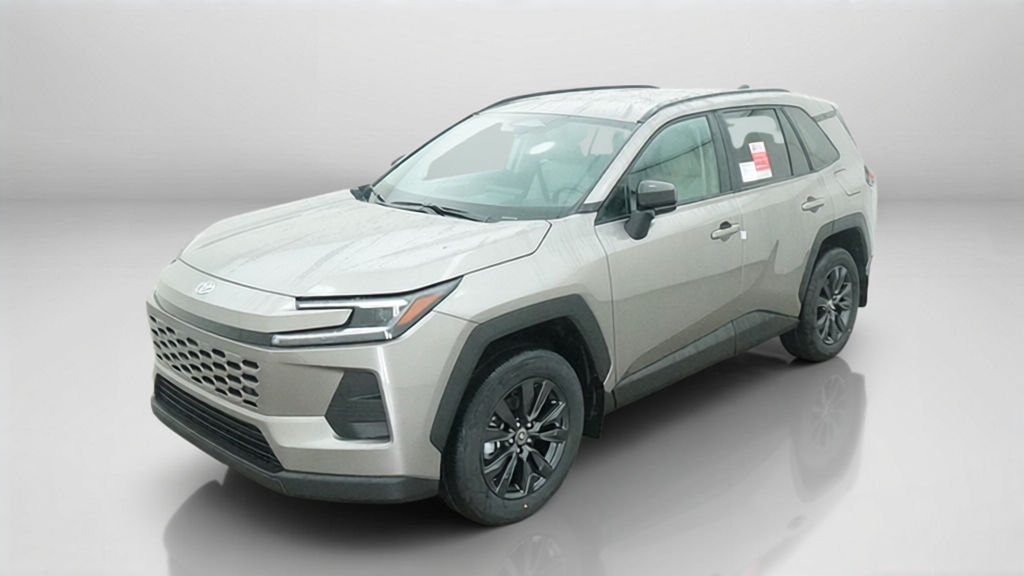 2026 Toyota RAV4 XLE Premium SUV