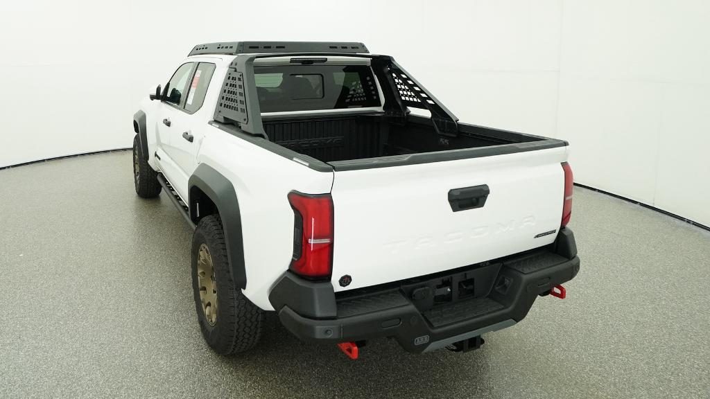 2026 Toyota Tacoma Trailhunter - Photo 23