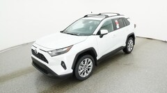 2025 Toyota RAV4 XLE Premium SUV