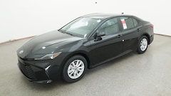 2026 Toyota Camry LE Sedan
