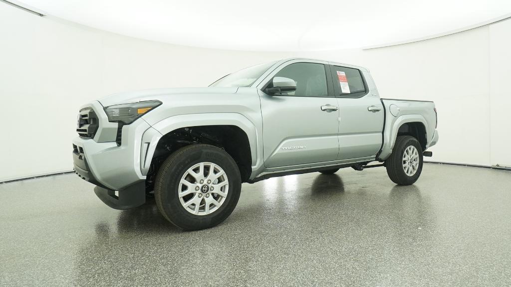 2025 Toyota Tacoma SR5 - Photo 50