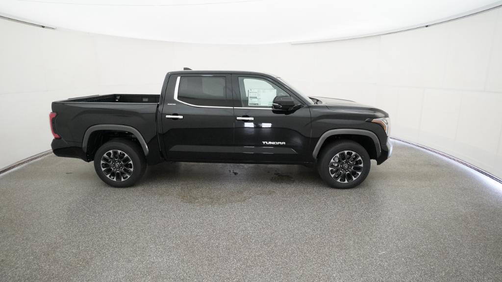 2026 Toyota Tundra Limited - Photo 30