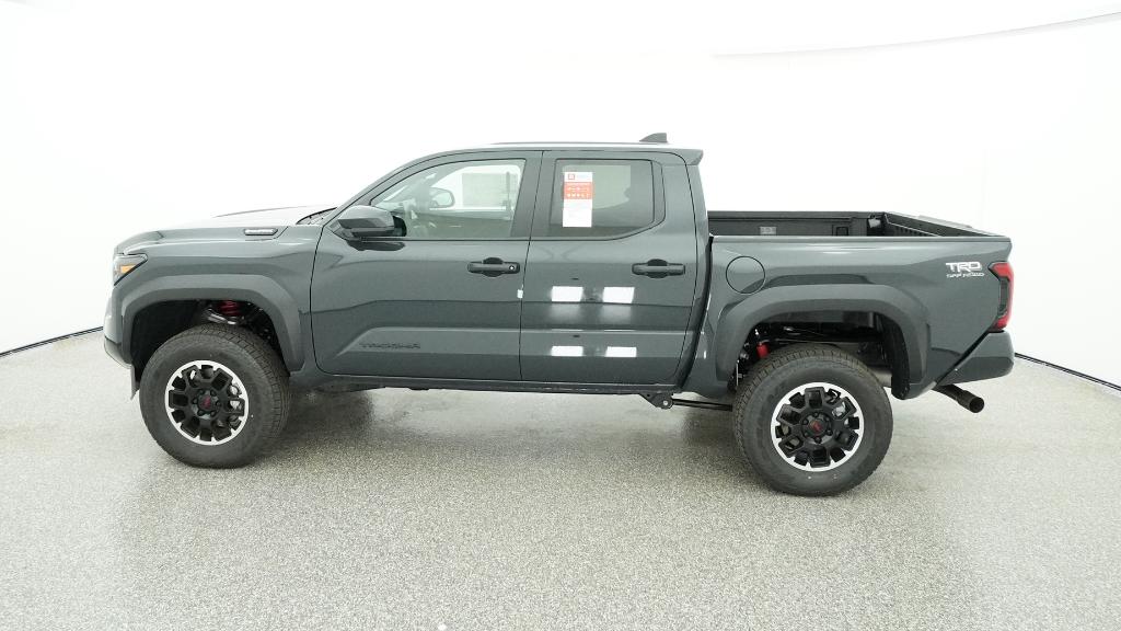 2025 Toyota Tacoma TRD Off Road - Photo 53
