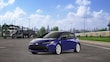  Toyota Corolla Hatchback