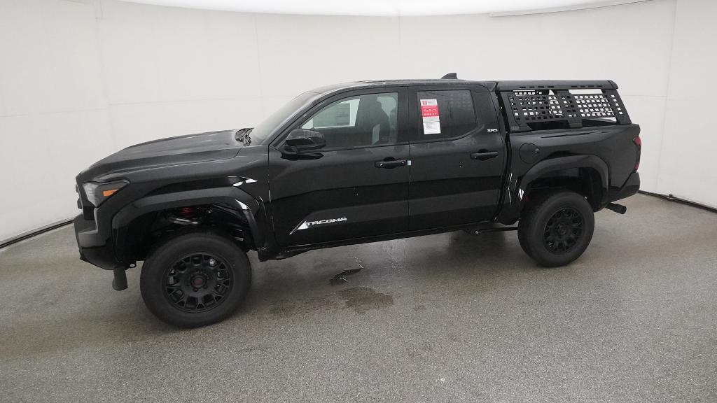 2025 Toyota Tacoma SR5 - Photo 6