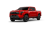  Toyota Tacoma i-FORCE MAX