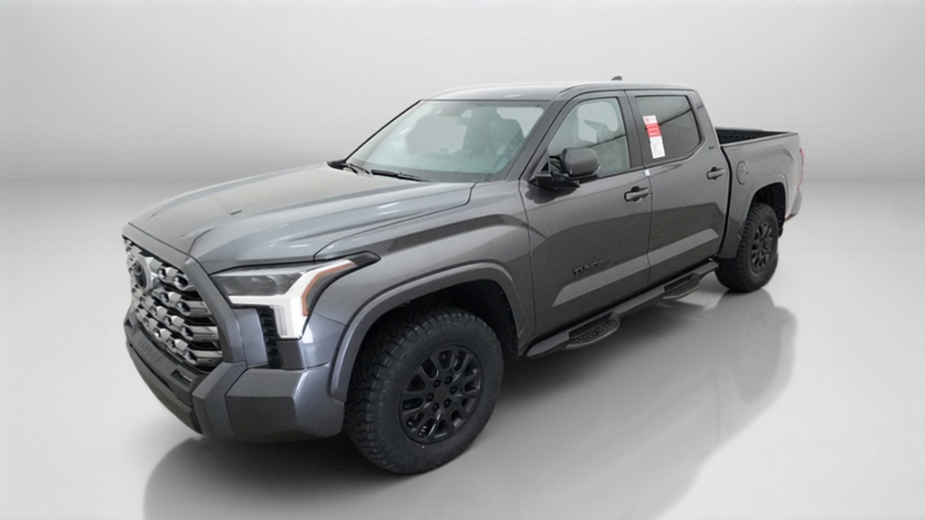  Toyota Tundra