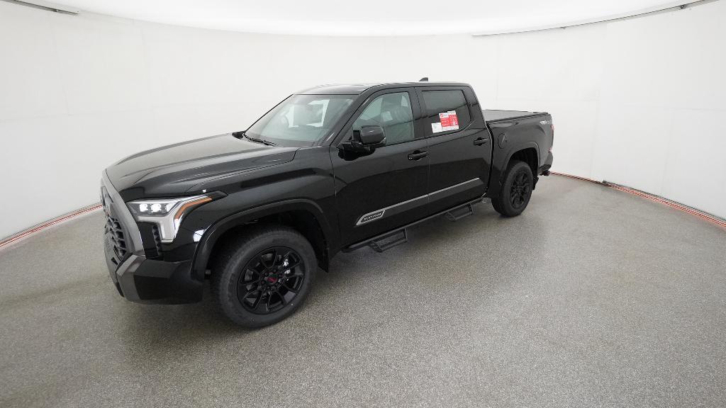 2018 Toyota Tundra For Sale Sanford NC | Near Fayetteville