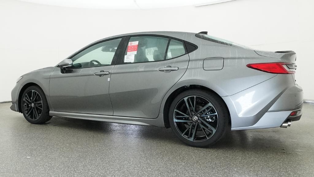 New 2026 Toyota Camry XSE XSE