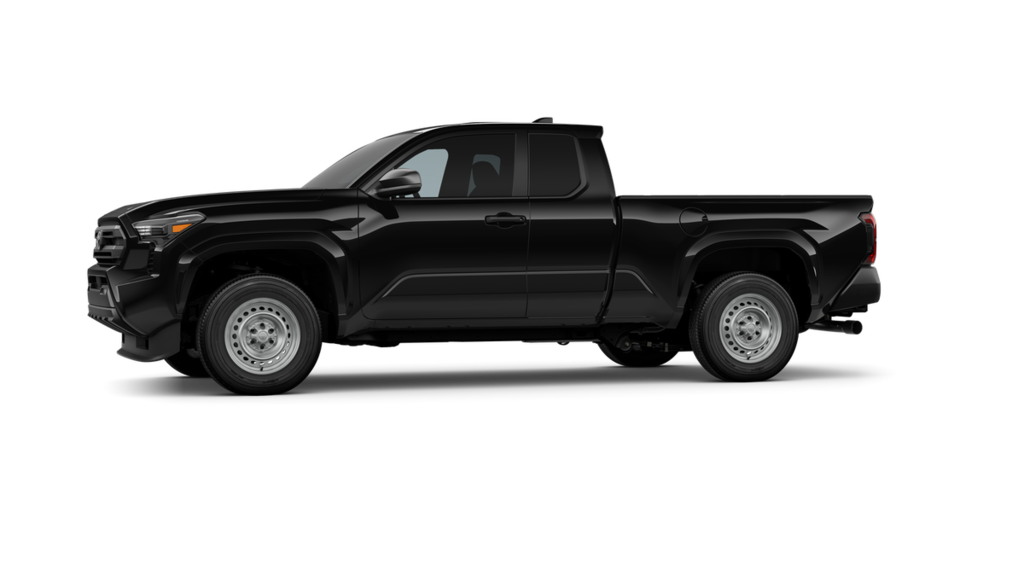 New 2026 Toyota Tacoma SR Truck XtraCab