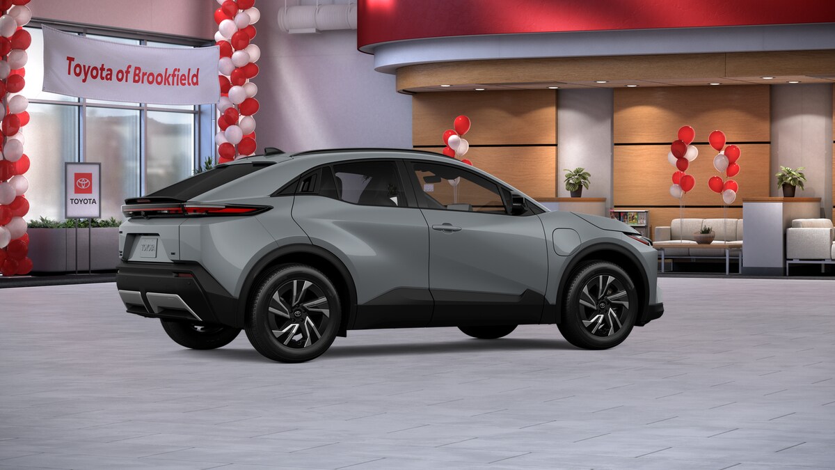 2026 Toyota C-HR SE - Photo 46