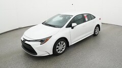 2026 Toyota Corolla LE LE