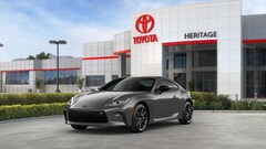 2026 Toyota GR86 GR86 Premium Coupe