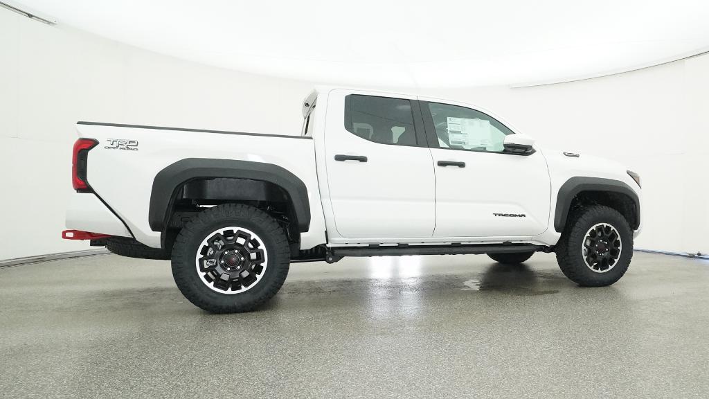 2025 Toyota Tacoma TRD Off Road - Photo 64