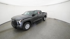2026 Toyota Tundra SR SR CREWMAX 5.5