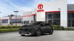 2026 Toyota Prius XLE AWD XLE AWD